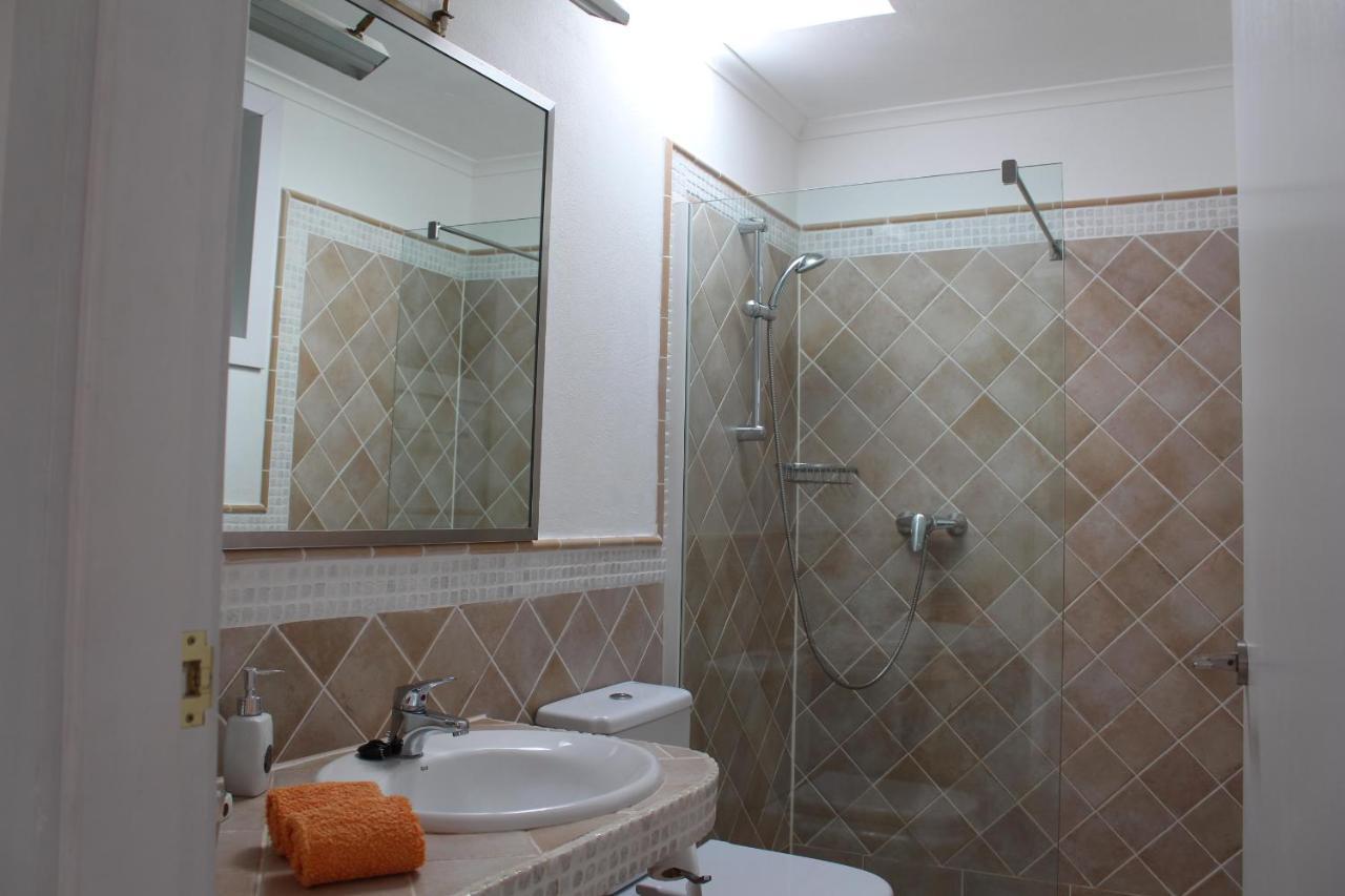 Villa Niki Mit Beheiztem Gemeinschaftspool Fuer 2 Appartments Las Breñas エクステリア 写真