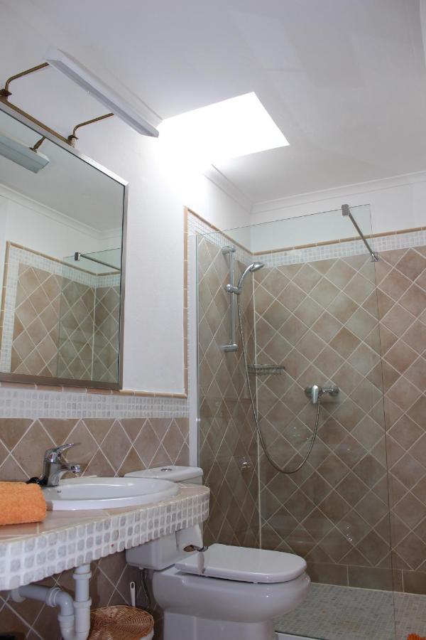 Villa Niki Mit Beheiztem Gemeinschaftspool Fuer 2 Appartments Las Breñas エクステリア 写真