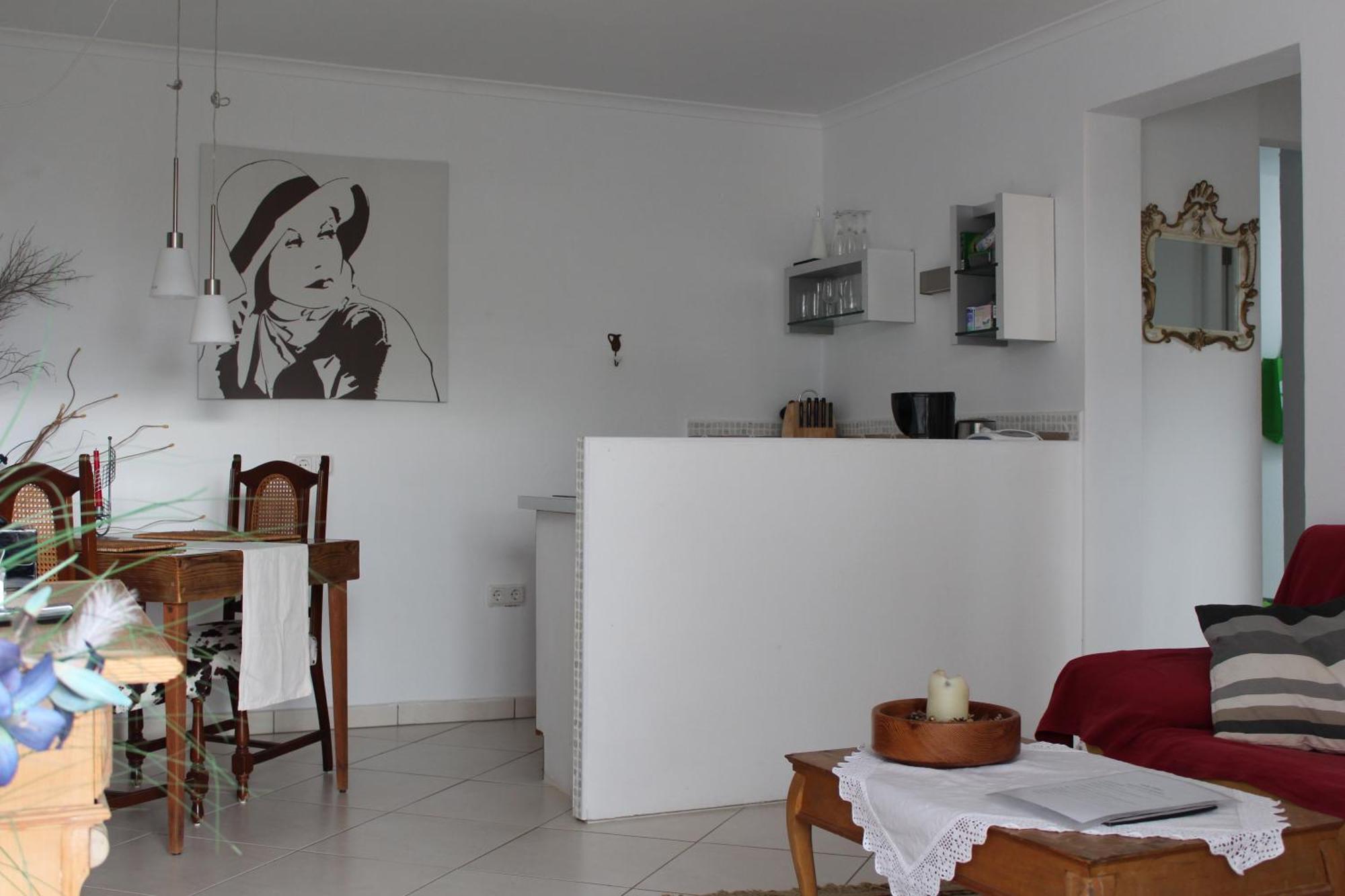 Villa Niki Mit Beheiztem Gemeinschaftspool Fuer 2 Appartments Las Breñas エクステリア 写真